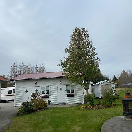 Moerk Guesthouse Хверагерди Екстериор снимка