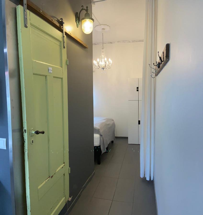 Moerk Guesthouse Хверагерди Екстериор снимка